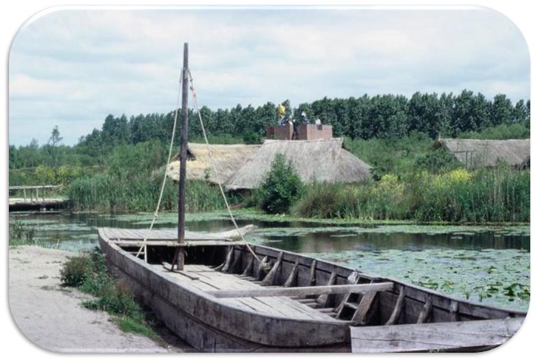 Zwammerdam