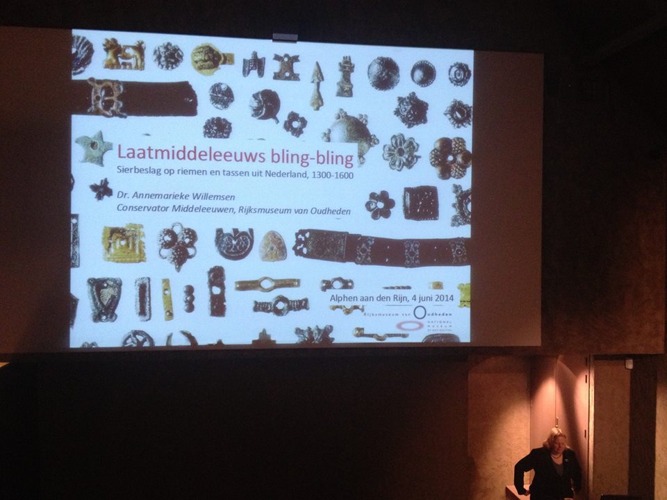 lezing