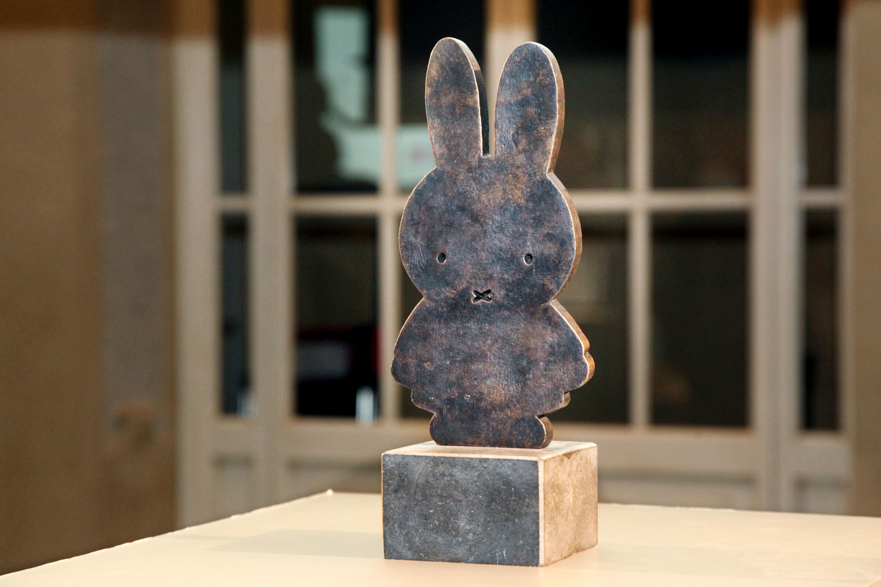 2013 Childrens Museum Award Miffy