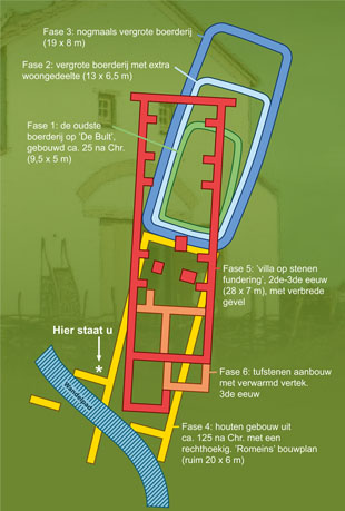 villarijswijkplattegrond